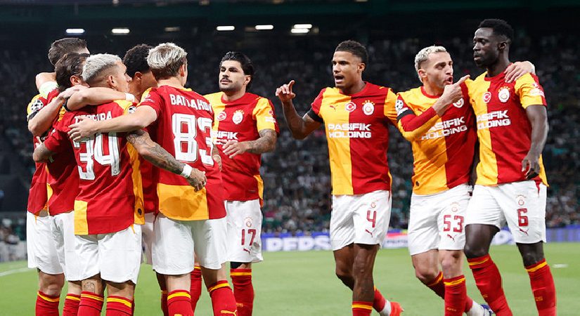 Galatasaray, alanında Kocaelispor’u ağırlayacak