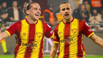 Galatasaray, Arda Okan Kurtulan ile anlaştı! Göztepe’den bonservis kararı
