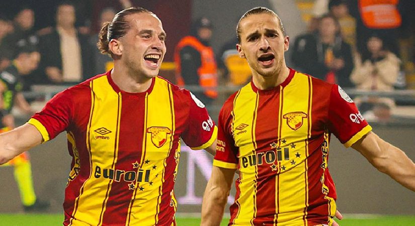Galatasaray, Arda Okan Kurtulan ile anlaştı! Göztepe’den bonservis kararı