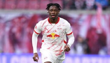 Galatasaray, Bitshiabu transferini KAP’a bildirdi!