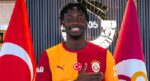 Galatasaray, Bitshiabu transferinin mali ayrıntılarını açıkladı!