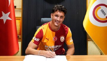 Galatasaray, Deniz Gül’ün maliyetini açıkladı!