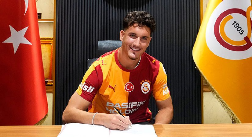 Galatasaray, Deniz Gül’ün maliyetini açıkladı!