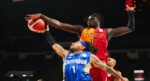 Galatasaray dönemi 102 sayılık galibiyetle açtı, Çayırova’ya talih tanımadı