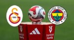 Galatasaray – Fenerbahçe derbisi ne vakit, saat kaçta oynanacak? GS – FB derbisi tarihi ve maç saati…