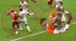 Galatasaray-Göztepe, Alanyaspor-Beşiktaş ve Gençlerbirliği-Fenerbahçe maçındaki durumları Anthony Taylor yorumladı! ‘Oyuncu abartmaktadır’