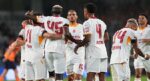 Galatasaray hem rövanş hem koltuk peşinde!