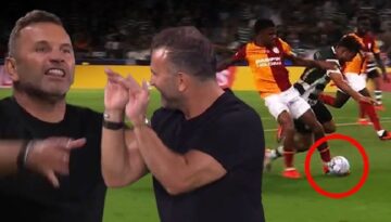 Galatasaray iki kere isyan etti, Okan Buruk çıldırdı: Lizbon’da skandal kararlar!