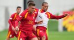 Galatasaray, Kasımpaşa maçının hazırlıklarını sürdürdü