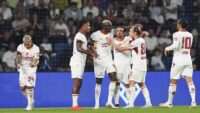 Galatasaray-Kocaelispor maçı ne vakit, saat kaçta ve hangi kanalda? İki grubun olası 11’leri