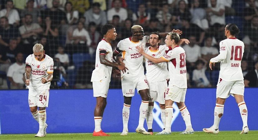 Galatasaray-Kocaelispor maçı ne vakit, saat kaçta ve hangi kanalda? İki grubun olası 11’leri