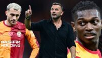 Galatasaray-Kocaelispor maçı sonrası kritik ileti: Barış Alper’e ne oldu? Trabzon maçı 6 puan!