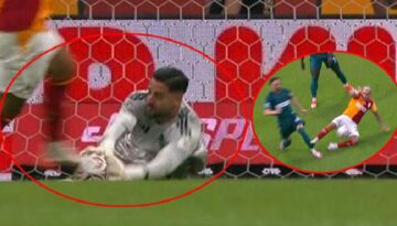 Galatasaray-Kocaelispor maçındaki gol iptali kararı gerçek mu? Hakemler açıkladı!