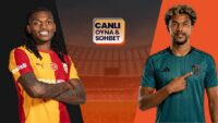 Galatasaray, Kocaelispor’u konuk edecek! Maçın heyecanı Misli’de