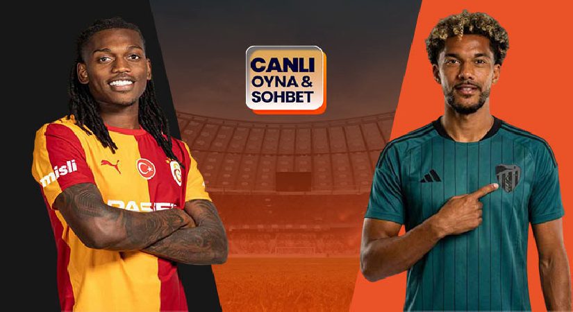 Galatasaray, Kocaelispor’u konuk edecek! Maçın heyecanı Misli’de