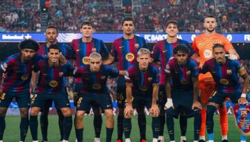 Galatasaray maçı öncesi Barcelona’da sakatlık şoku! Yıldız isimden berbat haber geldi