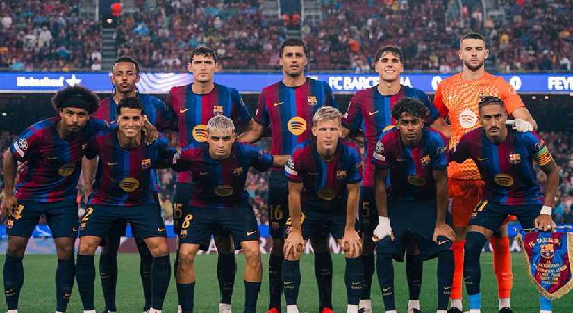 Galatasaray maçı öncesi Barcelona’da sakatlık şoku! Yıldız isimden berbat haber geldi