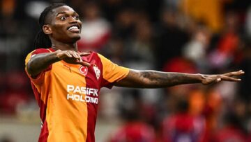 Galatasaray Napoli’yi, Beşiktaş Benfica’yı, Fenerbahçe Marsilya’yı varlıklı etti!