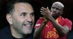 Galatasaray, Osimhen’in yedeğini buldu! 22 milyon Euro