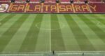 Galatasaray stadyum tabanını yeniliyor! Amaç maç muhakkak oldu