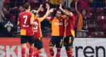 Galatasaray, Süper Lig’de Başakşehir’e konuk olacak