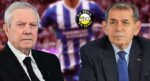 Galatasaray ve Fenerbahçe’nin 40 milyon euroluk orta saha düellosundan sonuç çıkmadı!