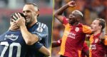 Galatasaray ve Fenerbahçe’nin UEFA Şampiyonlar Ligi takımları belirli oldu!