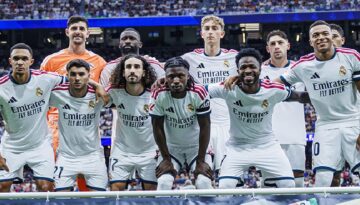 Galatasaray’a Leao’dan sonra bir bomba daha! Real Madrid’den gelecek