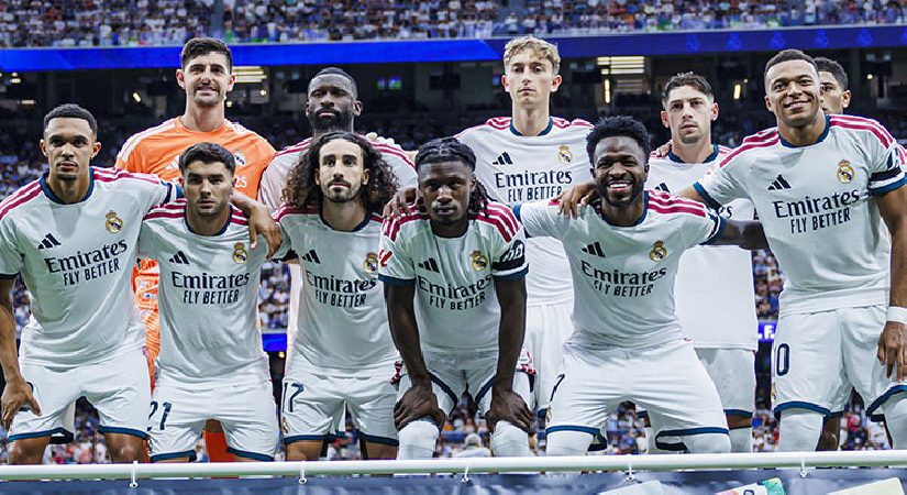 Galatasaray’a Leao’dan sonra bir bomba daha! Real Madrid’den gelecek