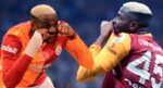 Galatasaray’a Victor Osimhen müjdesi! ‘Hazırım’ iletisini verdi