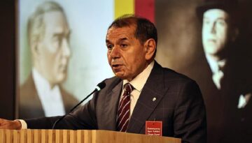 Galatasaray’da 2028 başkanlık seçimi için 5 aday belirlendi!