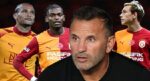 Galatasaray’da atak planı değişiyor! Okan Buruk’tan sürpriz atak