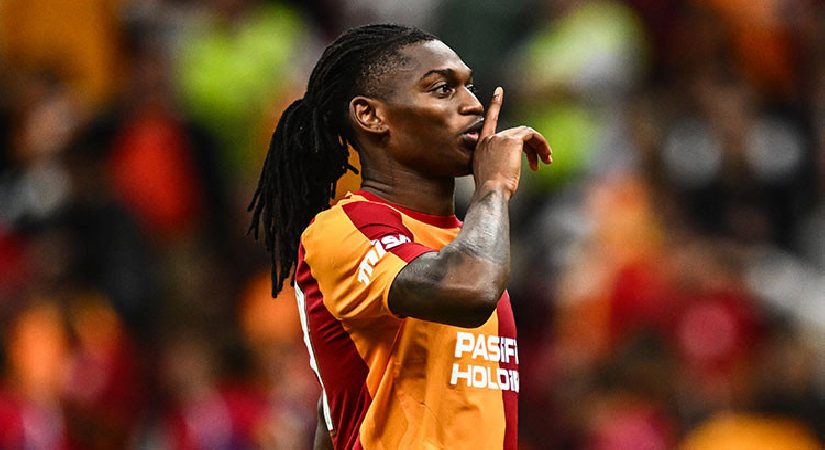 Galatasaray’da maç sonucu üçlüsü Rafael Leao’dan!