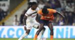 Galatasaray’da Rafael Leao ve Deniz Gül, birinci defa forma giydi!
