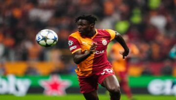 Galatasaray’da sakatlık krizi. Ulusal ara sonrası için büyük sorun