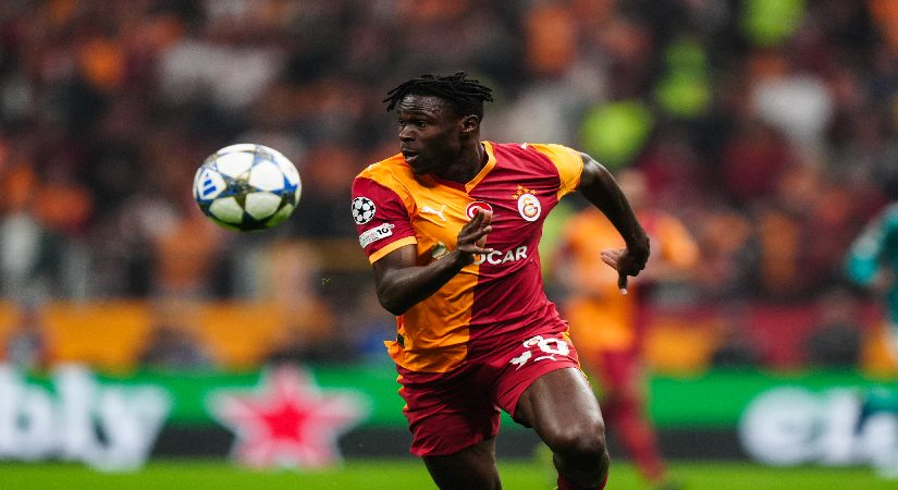 Galatasaray’da sakatlık krizi. Ulusal ara sonrası için büyük sorun