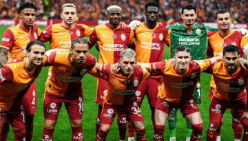 Galatasaray’da sürpriz! Ocak’ta ayrılıyor