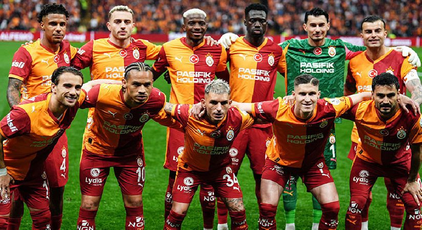 Galatasaray’da sürpriz! Ocak’ta ayrılıyor