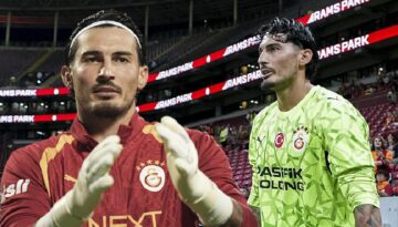 Galatasaray’da Uğurcan Çakır’ın son durumu muhakkak oldu!