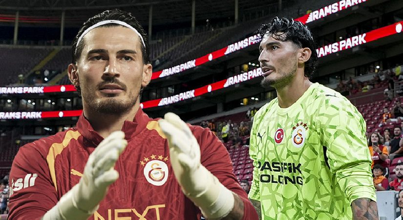 Galatasaray’da Uğurcan Çakır’ın son durumu muhakkak oldu!