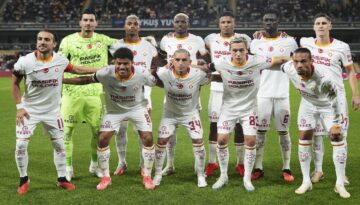 Galatasaray’dan çok sert reaksiyon. “Ne oluyor ya?”
