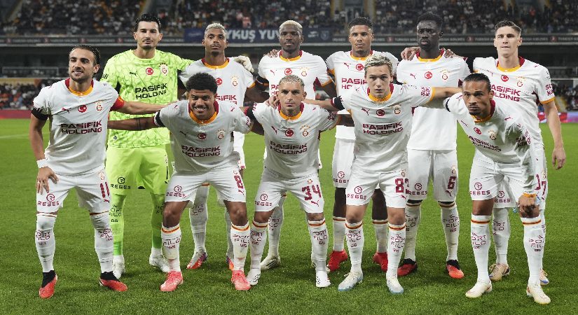 Galatasaray’dan çok sert reaksiyon. “Ne oluyor ya?”