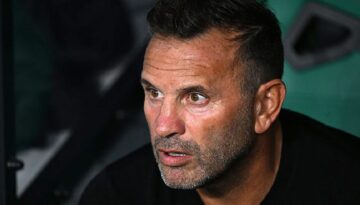 Galatasaray’dan flaş Okan Buruk açıklaması!