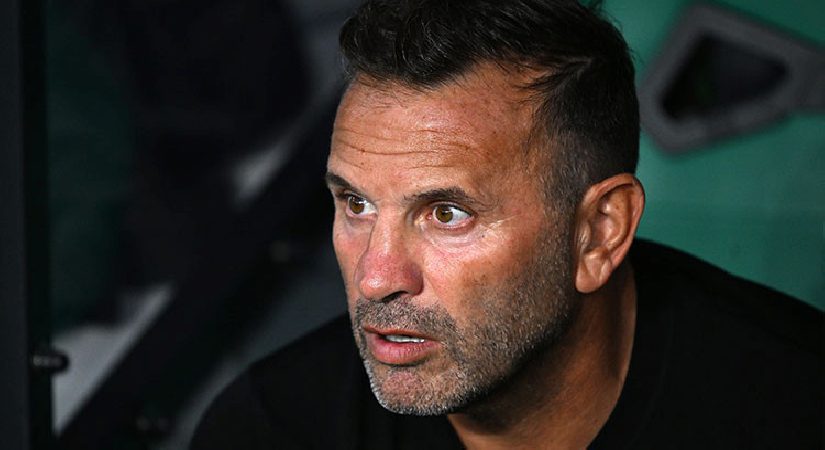 Galatasaray’dan flaş Okan Buruk açıklaması!