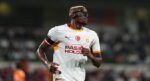 Galatasaray’dan Osimhen ve Lemina açıklaması!