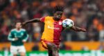 Galatasaray’dan Singo hakkındaki savlara karşılık