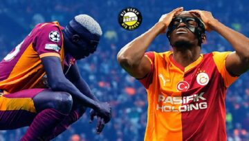 Galatasaray’ı kızdıran gelişme: Osimhen başvurusu reddedildi!