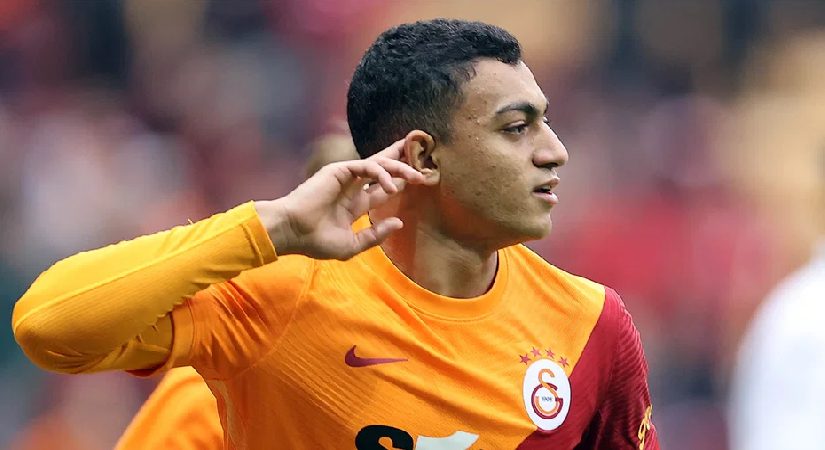 Galatasaray’ın eski golcüsü yeniden Süper Lig’de
