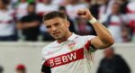 Galatasaray’ın gündemindeydi, Demirovic Şampiyonlar Ligi’nde geceye damga vurdu