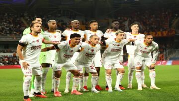 Galatasaray’ın Şampiyonlar Ligi takımında 3 eksik